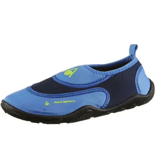 Beachwalker Kids - scarpe da scoglio - bambino Blue