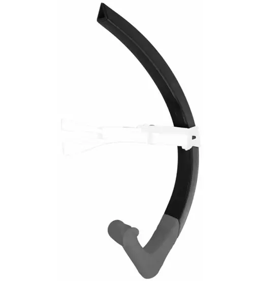 Focus Snorkel - boccaglio Black