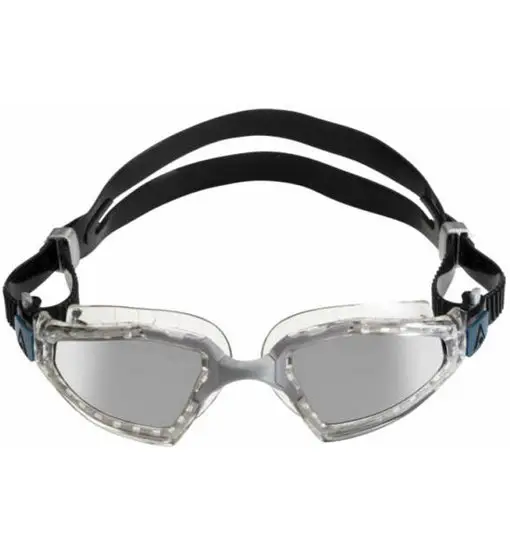 Kayenne Pro - occhialini da nuoto Gray