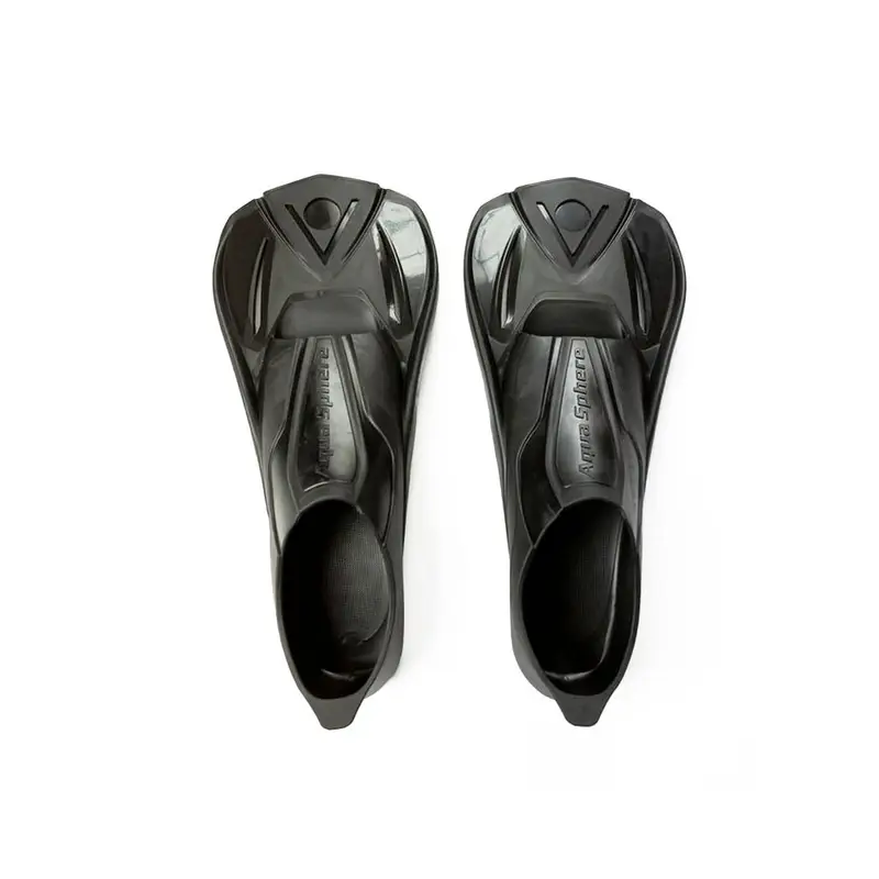 Microfin Sr Nero Uomo M