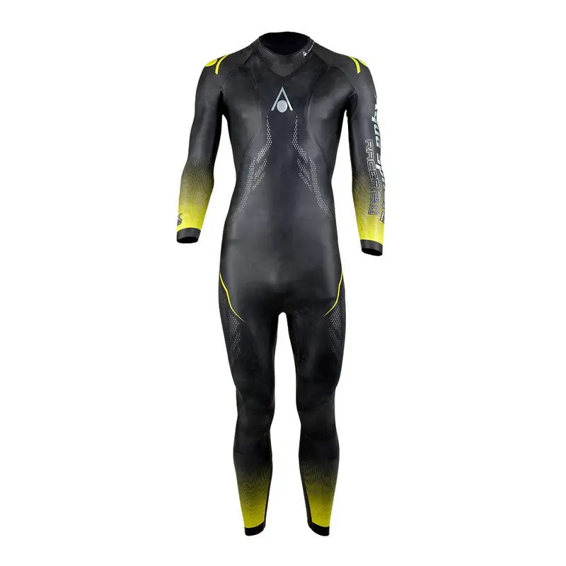 Muta Triathlon Racer 2 0 Nero Giallo Uomo S