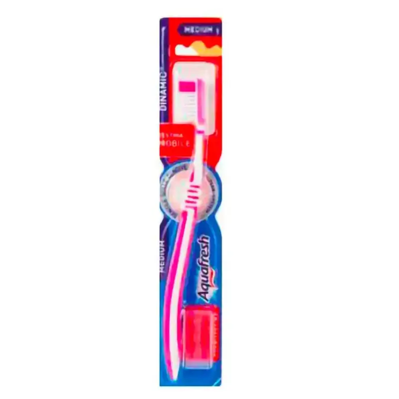 Spazzolino Da Denti Dynamic Flex Setole Medie