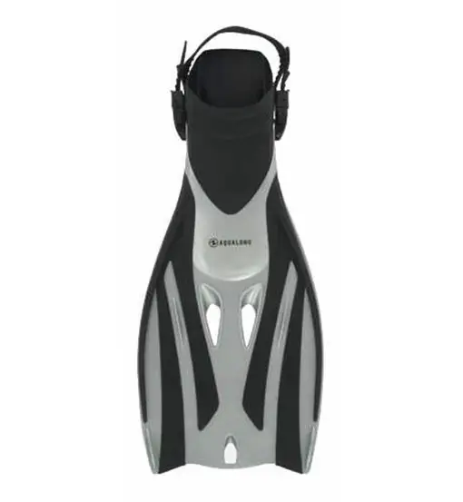 Fizz Jr - pinne - bambino Grey