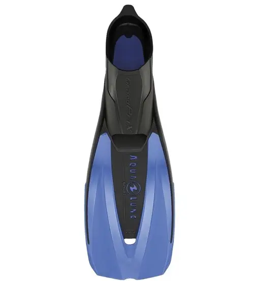 Grand Prix - pinna - bambino Blue