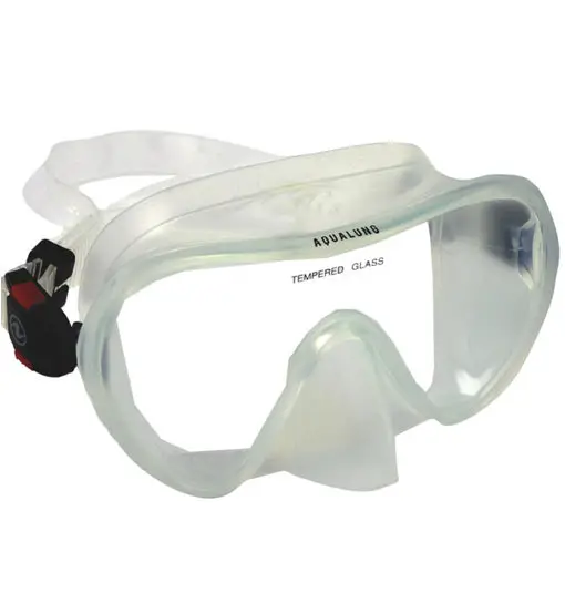 Nabul - maschera nuoto Grey