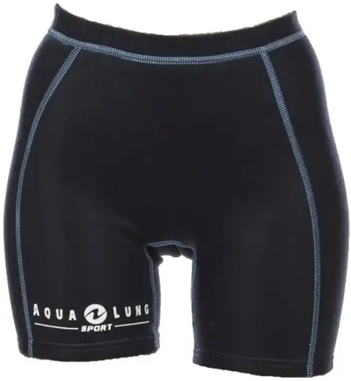Swim Z Set - muta pantalone - donna Black