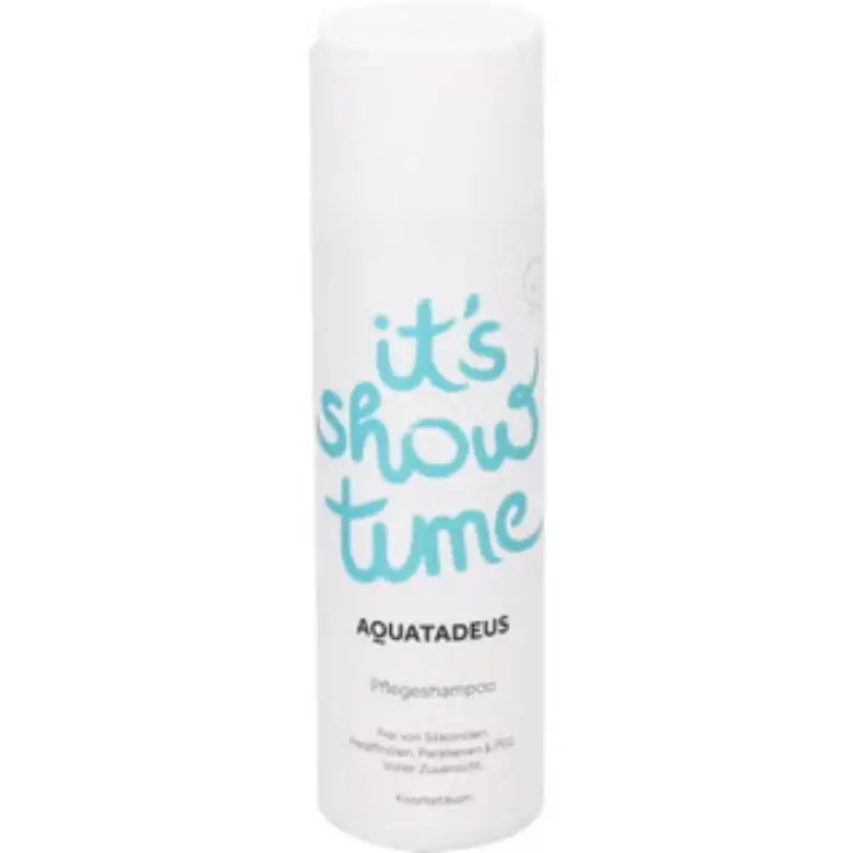 It's Show Time - Shampoo Nutriente 200 ml