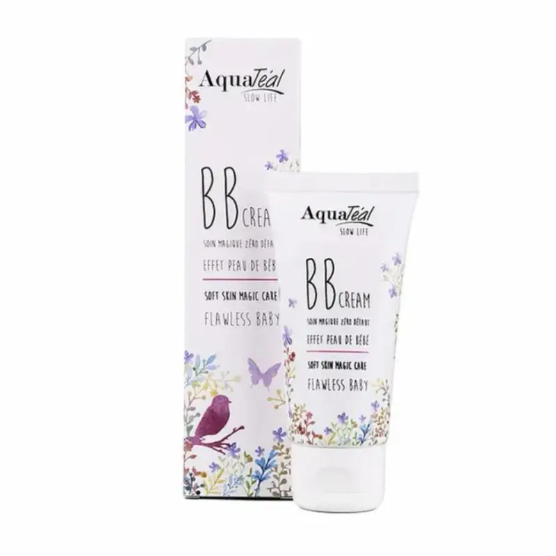 BB CREAM Trattamento Magico 40ml