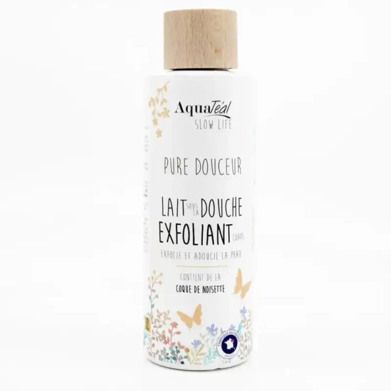 Scrub Corpo Sotto la Doccia 200ml