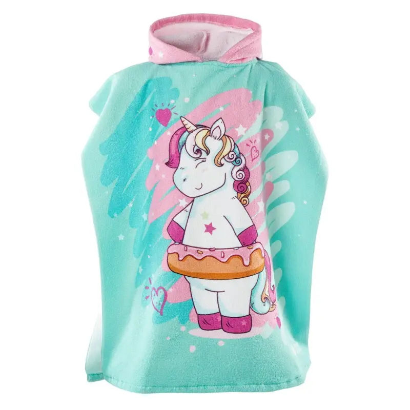 Asciugamano Aquawave Poncho