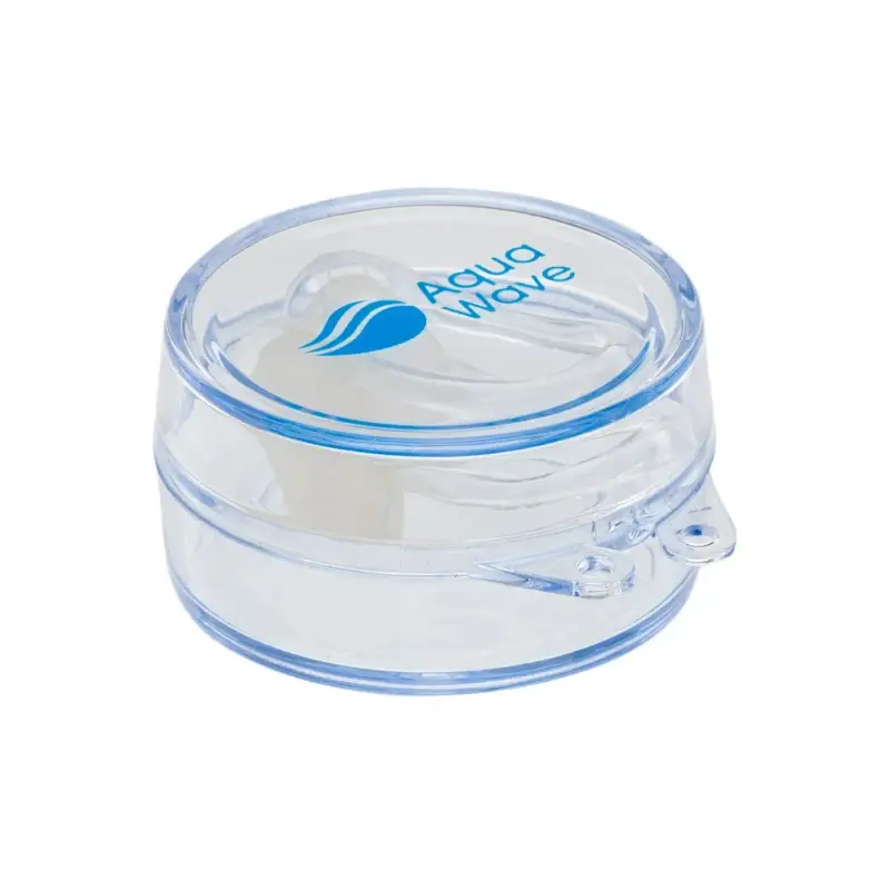 Clip per il naso per il nuoto Aquawave