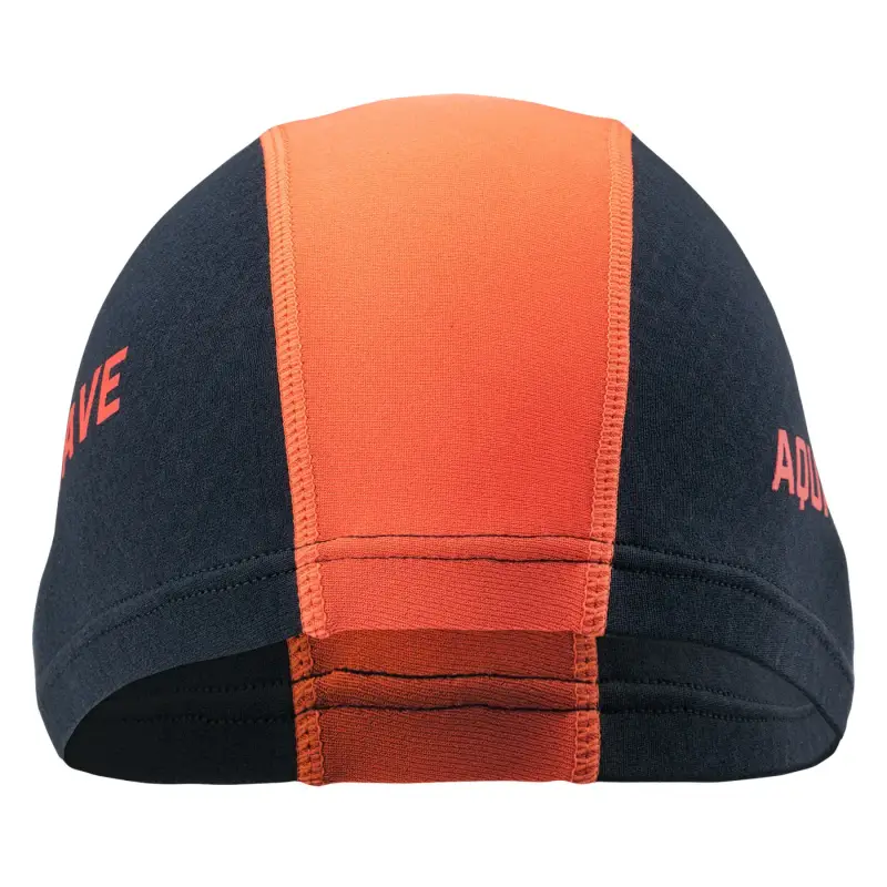 Cuffia da bagno in poliestere Aquawave Carbo