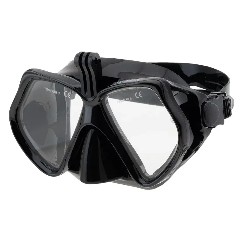 Maschera da sub Aquawave Trieye