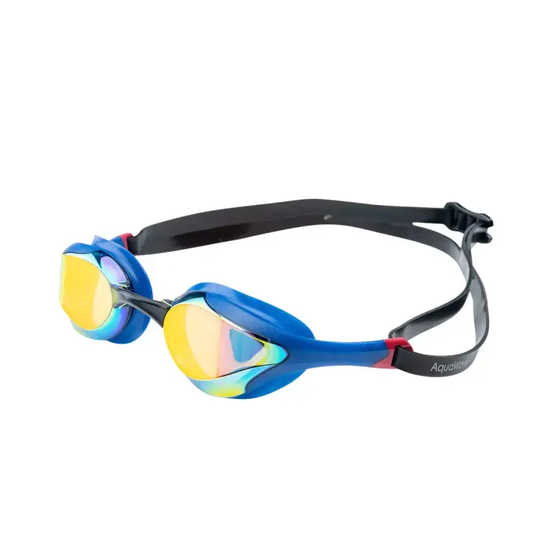 Occhialini da nuoto Aquawave Racer RC