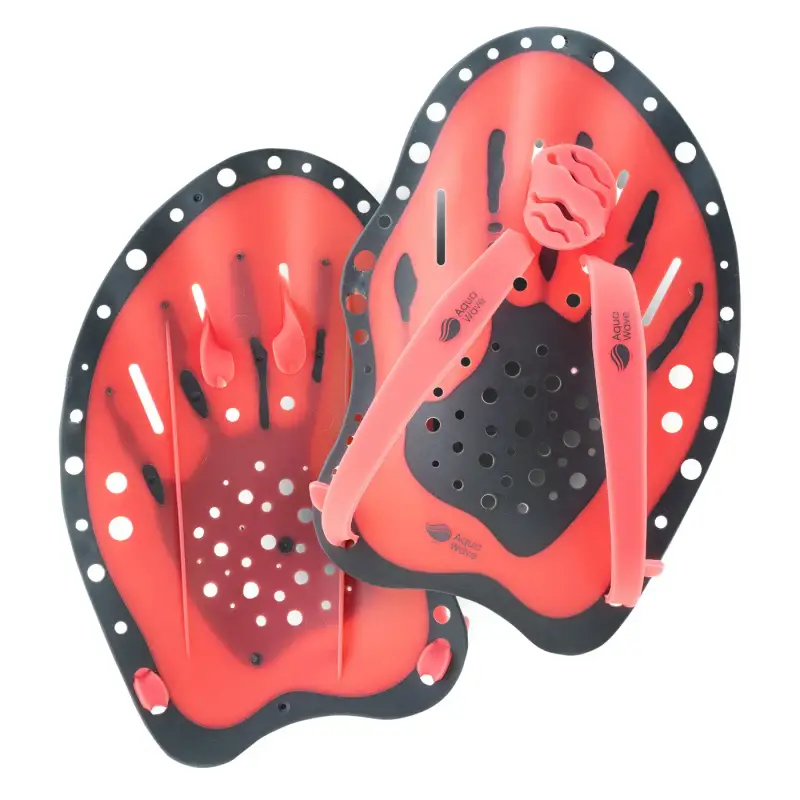 Pagaia a mano per il nuoto Aquawave Shpoon