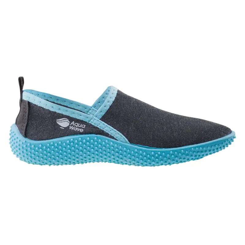 Scarpe scoglio bambini Aquawave Bargi