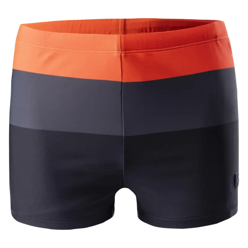 Shorts da mare Aquawave Stripe