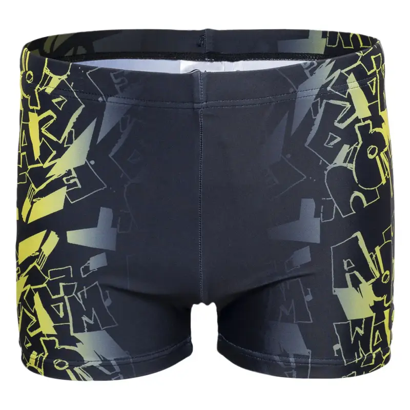 Shorts da mare da bambino Aquawave Atos