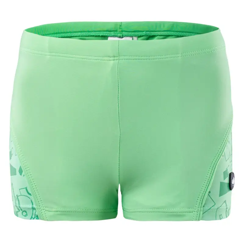 Shorts da mare da bambino Aquawave Idaro