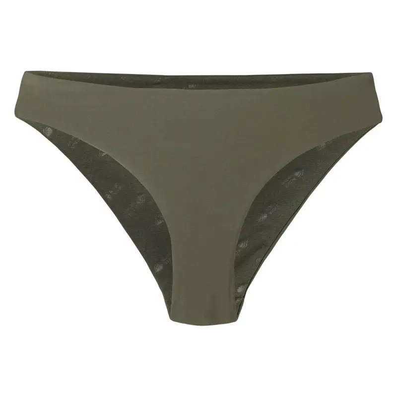 Slip costume da donna Aquawave Grape