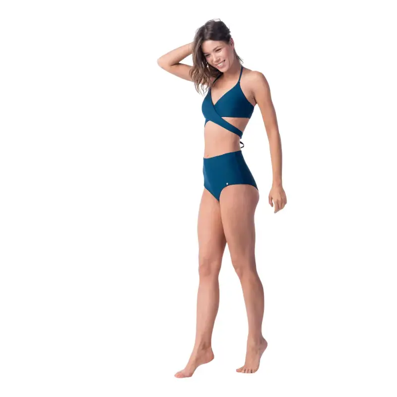 Slip costume da donna Aquawave Palima