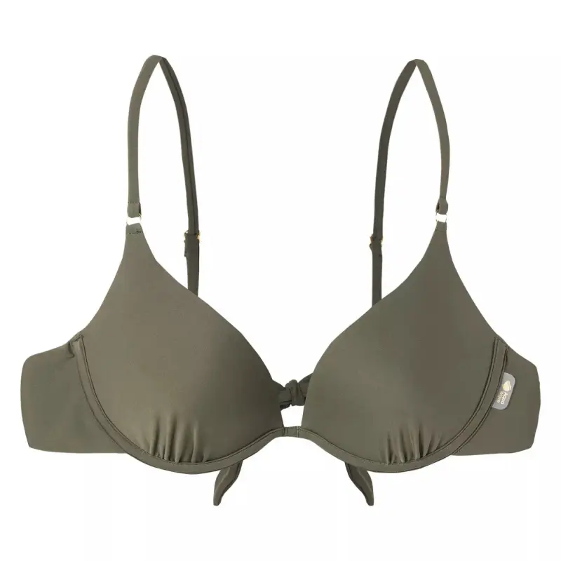 Top costume da bagno donna Aquawave Grape