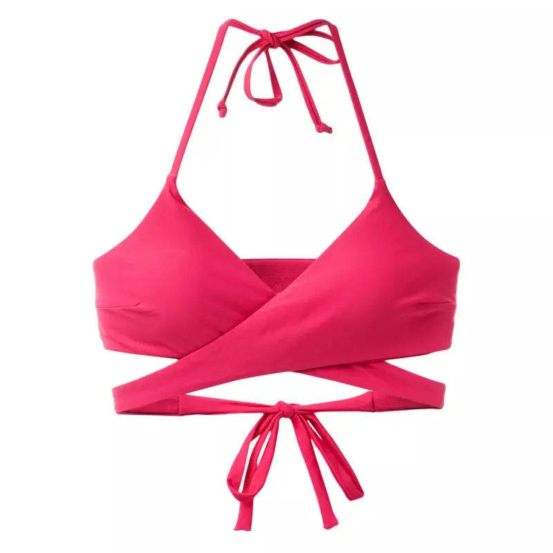 Top costume da bagno donna Aquawave Palima