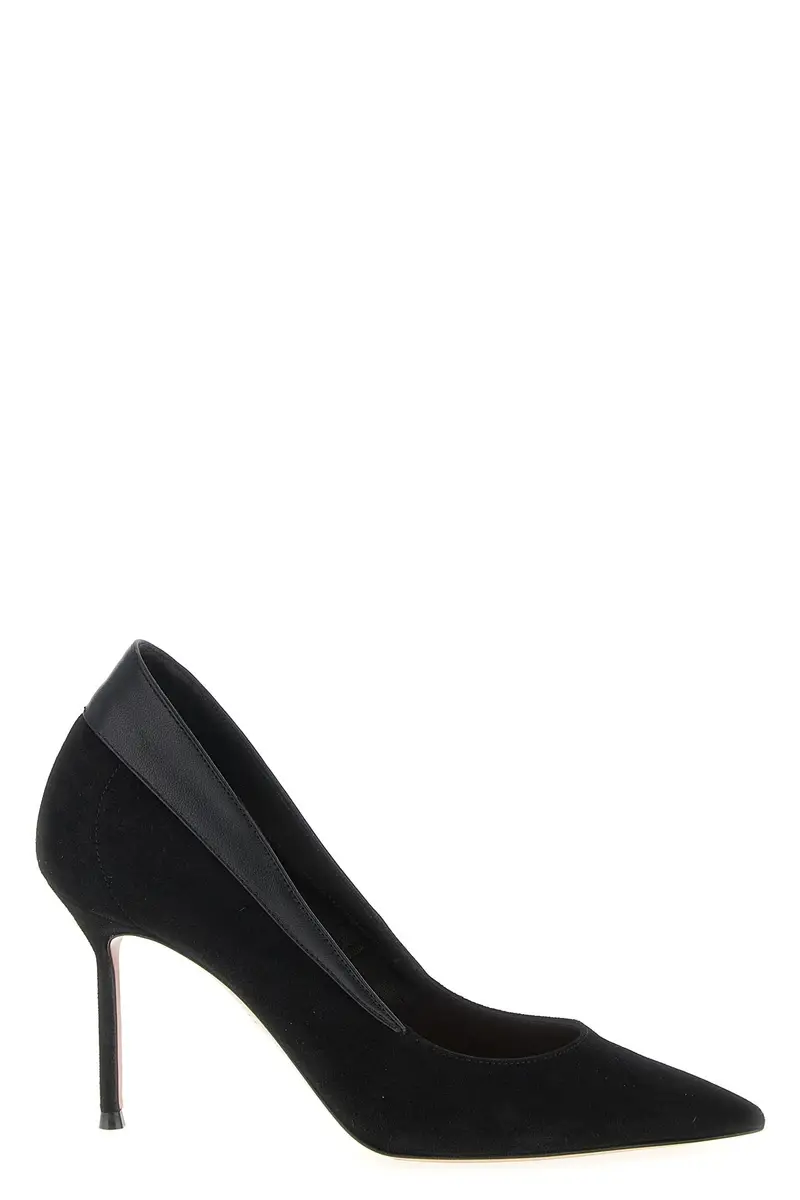 Aquazzura Décolleté Nero 2553190