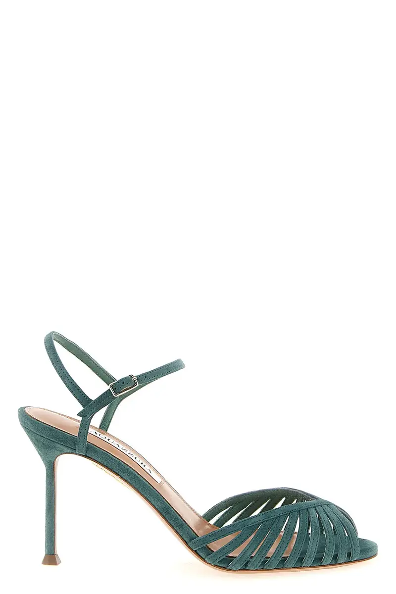 Sandalo Hold Me Verde