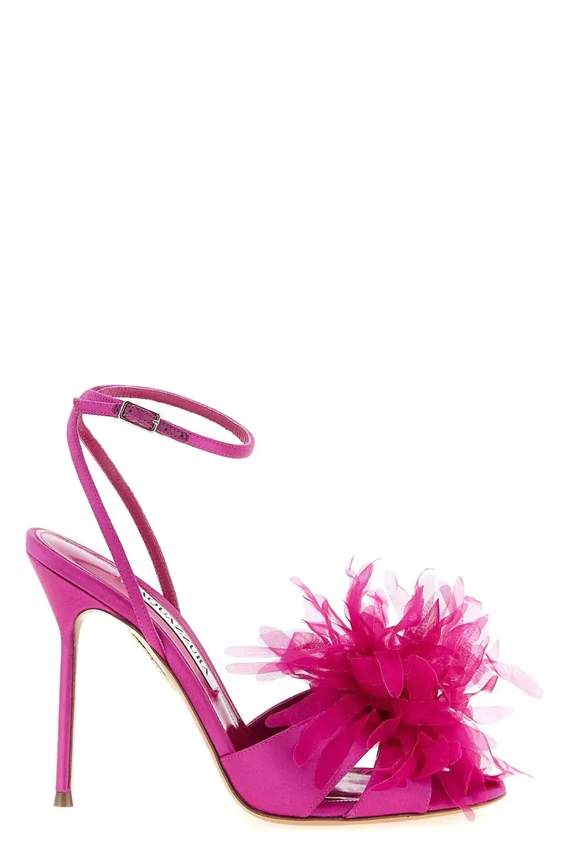 Sandalo Poème Fuxia