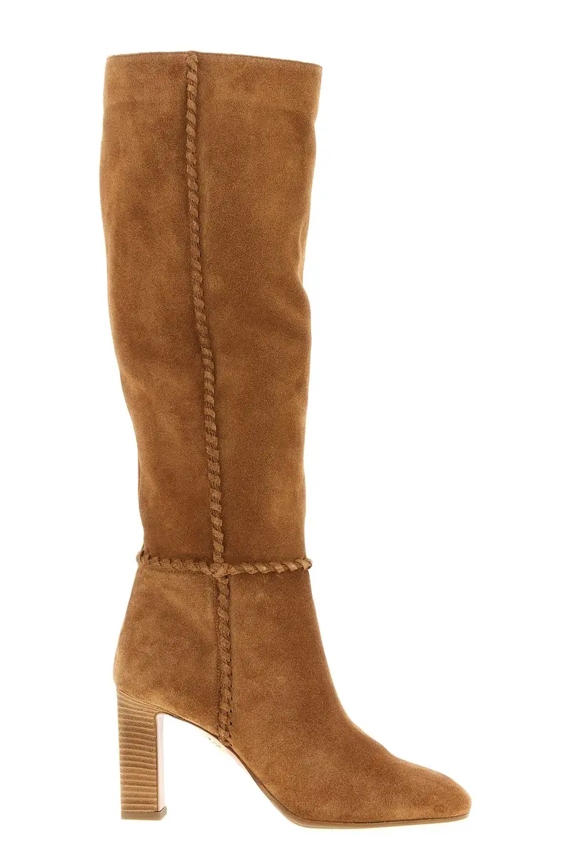 Stivale 'Indy' Beige