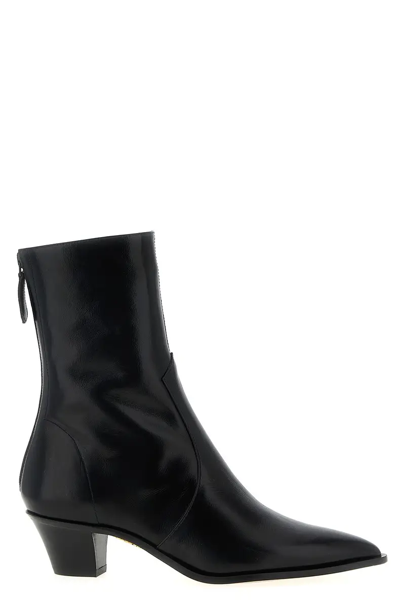 Stivaletto 'Brunswick' Nero