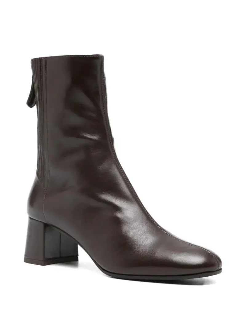 stivali Saint Honoré aquazzura MARRONE miniatura 2