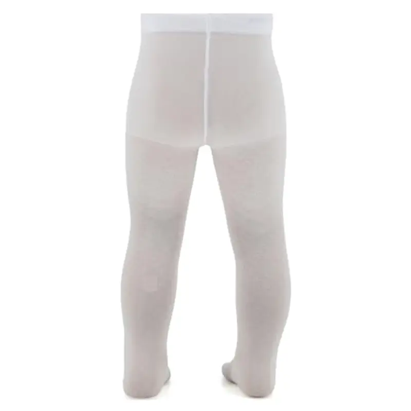 AQUILONE Collant Tesoro, Calzamaglia Velata Neonato, Fantasia Floreale, Cerimonia miniatura 3