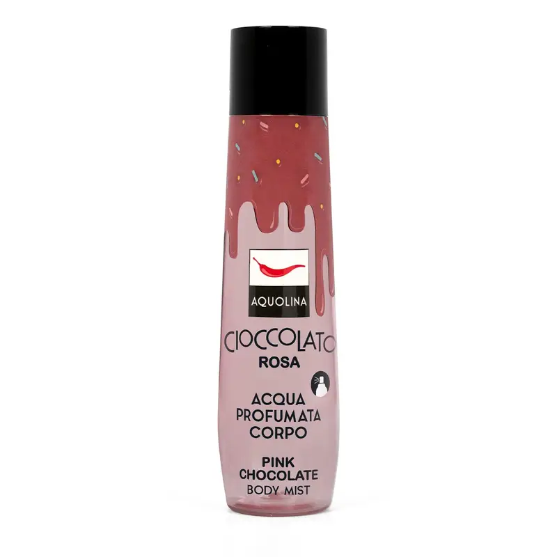Aquolina Acqua profumata - 150 ml - Pink chocolate