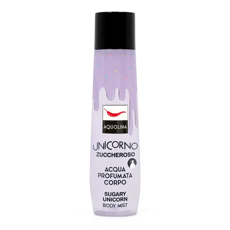 Aquolina Acqua profumata - 150 ml - Sugary unicorn