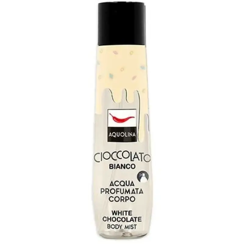Aquolina Acqua profumata - 150 ml - White chocolate
