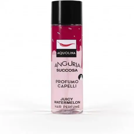 Anguria Succosa - Profumo Per Capelli 150 ml