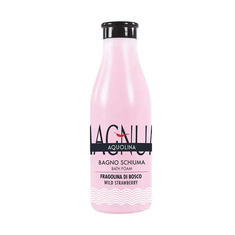 Bagno Schiuma Fragolina Di Bosco 500 Ml