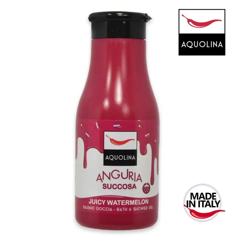 bagnodoccia 250 ml anguria succosa