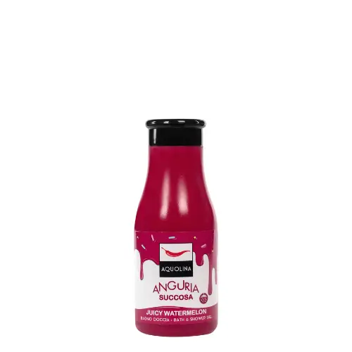 Bath & Shower gel - 250 ml - Juicy Watermelon