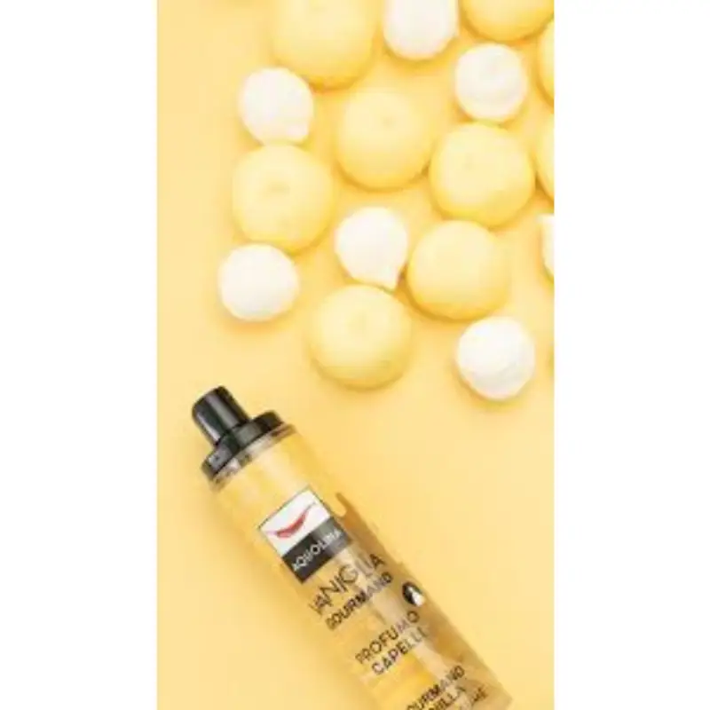 Aquolina Hair Perfume - 100 ml - Gourmand vanilla