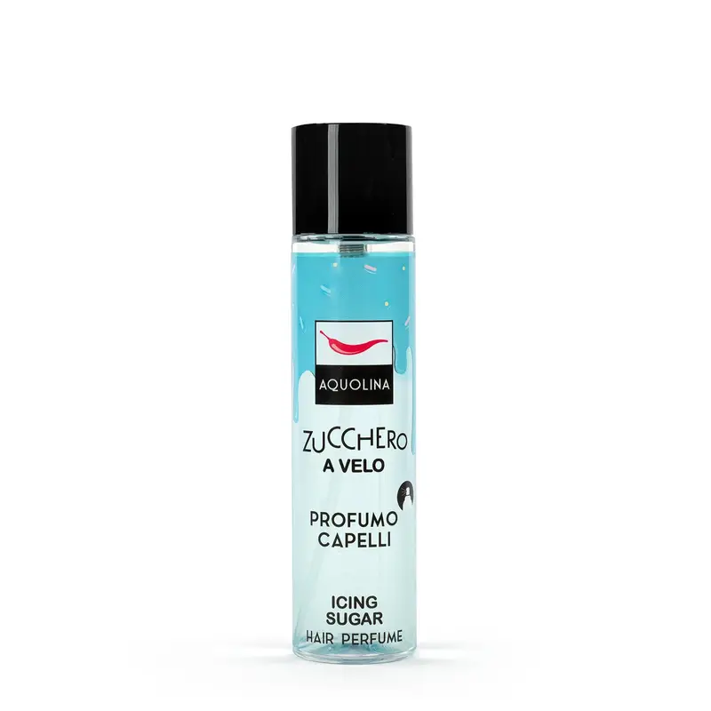Hair Perfume - 100 ml - Icing sugar