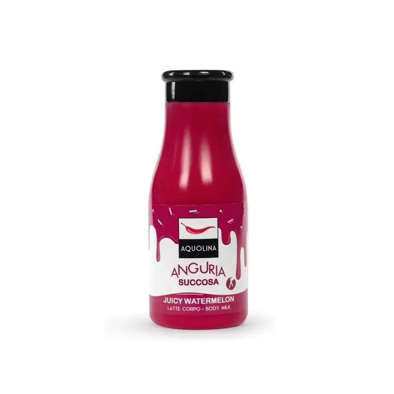 Latte Corpo 250 ml - Juicy Watermelon