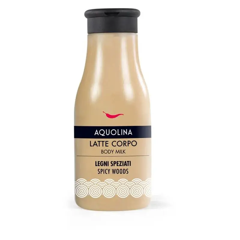 Latte Corpo 250 Ml Verbena (250 Ml)
