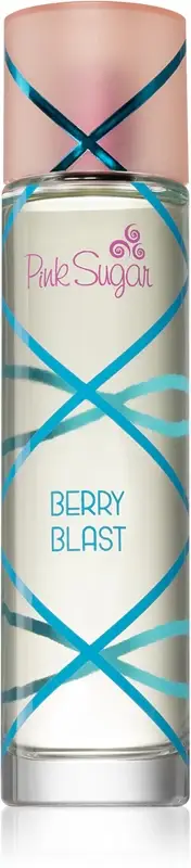 Pink Sugar Berry Blast EDT - 100ml