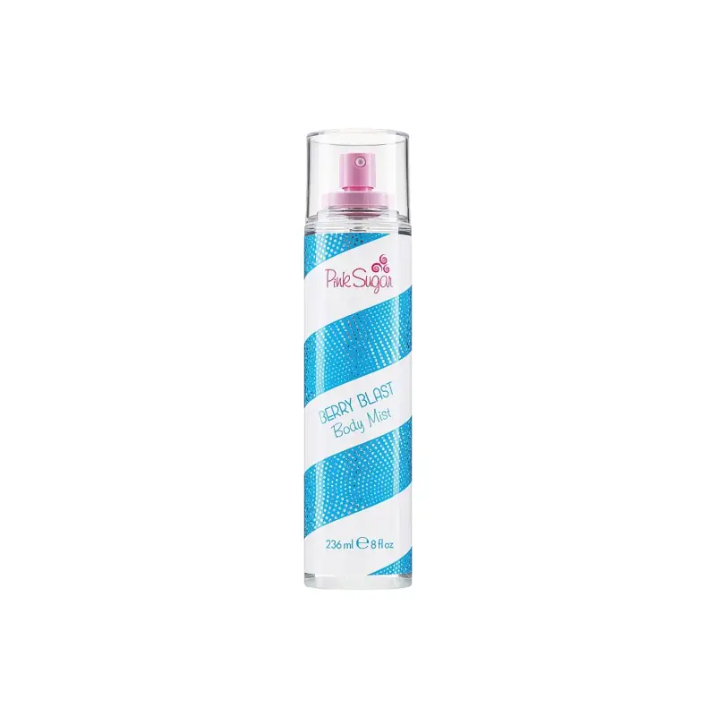 Pink Sugar - Body mist 236 ml - Berry Blast
