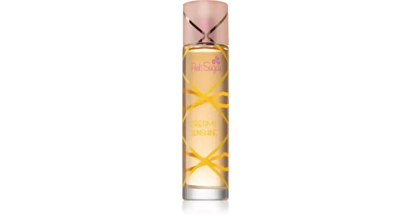 Pink Sugar Creamy Sunshine EDT - 100ml