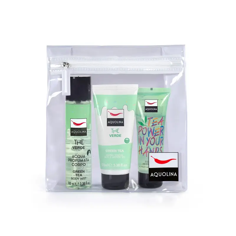 Aquolina - Travel Set The Verde