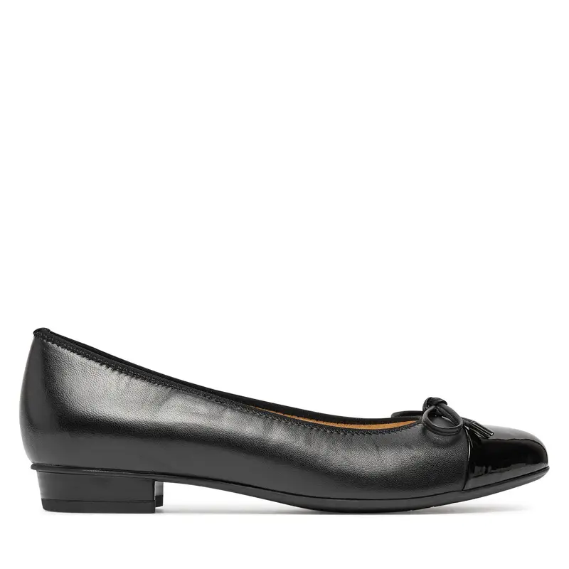 Ara Ballerine Nero 2842512